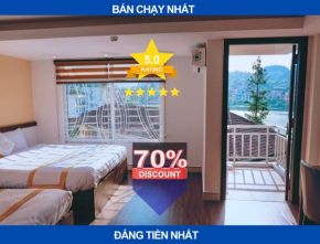 Lito Hotel Central Sa Pa